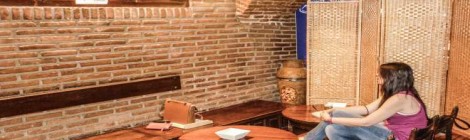 Caballerizas Salamanca Filología Libertad Viajera