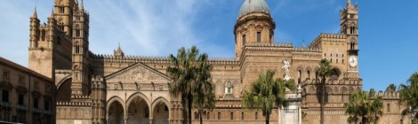 Palermo me llama